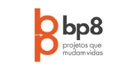 Logotipo BP8