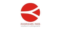 Logotipo Rodrigues - Rios