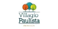Logotipo Villagio Paulista
