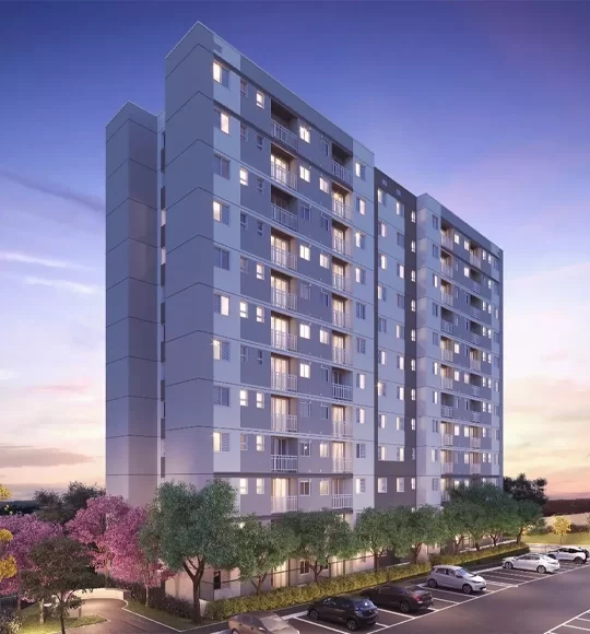 Panamby Solaris Campinas 01